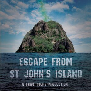 St John's Island