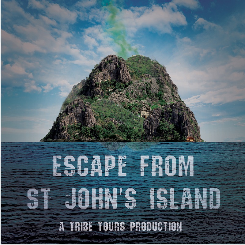 St John's Island