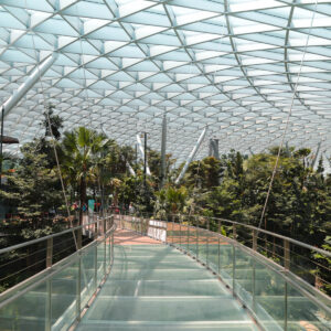 Jewel Changi Airport