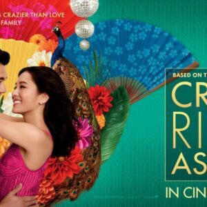 Crazy Rich Asians