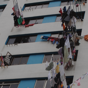 Insider Peek to see how locals live in Singapore Housing Story
