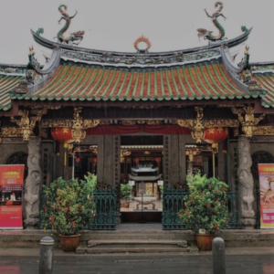 Chinese Singaporean identity