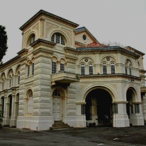 jewish heritage tour