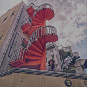 instagrammable tour singapore - bugis waterloo and kampong glam