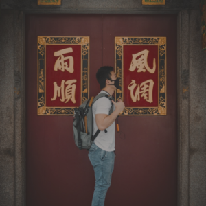 INSTAGRAM TOUR OF CHINATOWN: INSTAWALK: A COOLIE’S LIFE