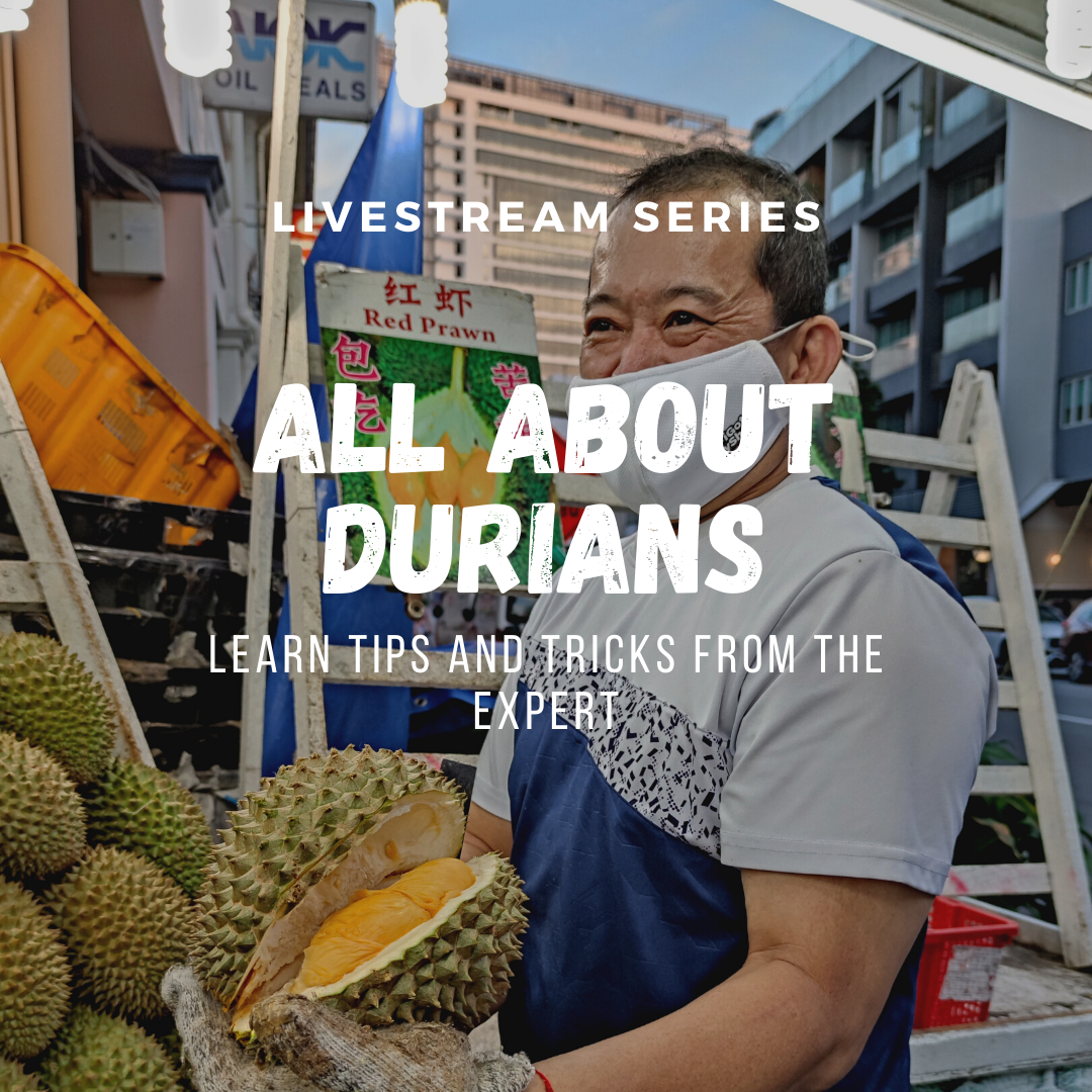 durians
