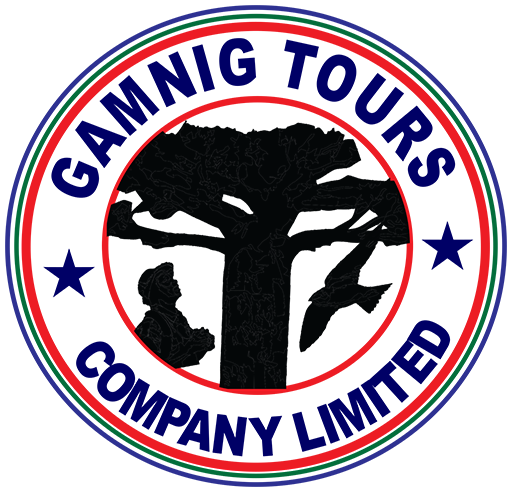 GAMNIG TOURS COMPANY LIMITED
